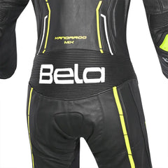 BELA-1 PC Rocket lady Mix donna Binaco/Nero/Amarillo Fluor 