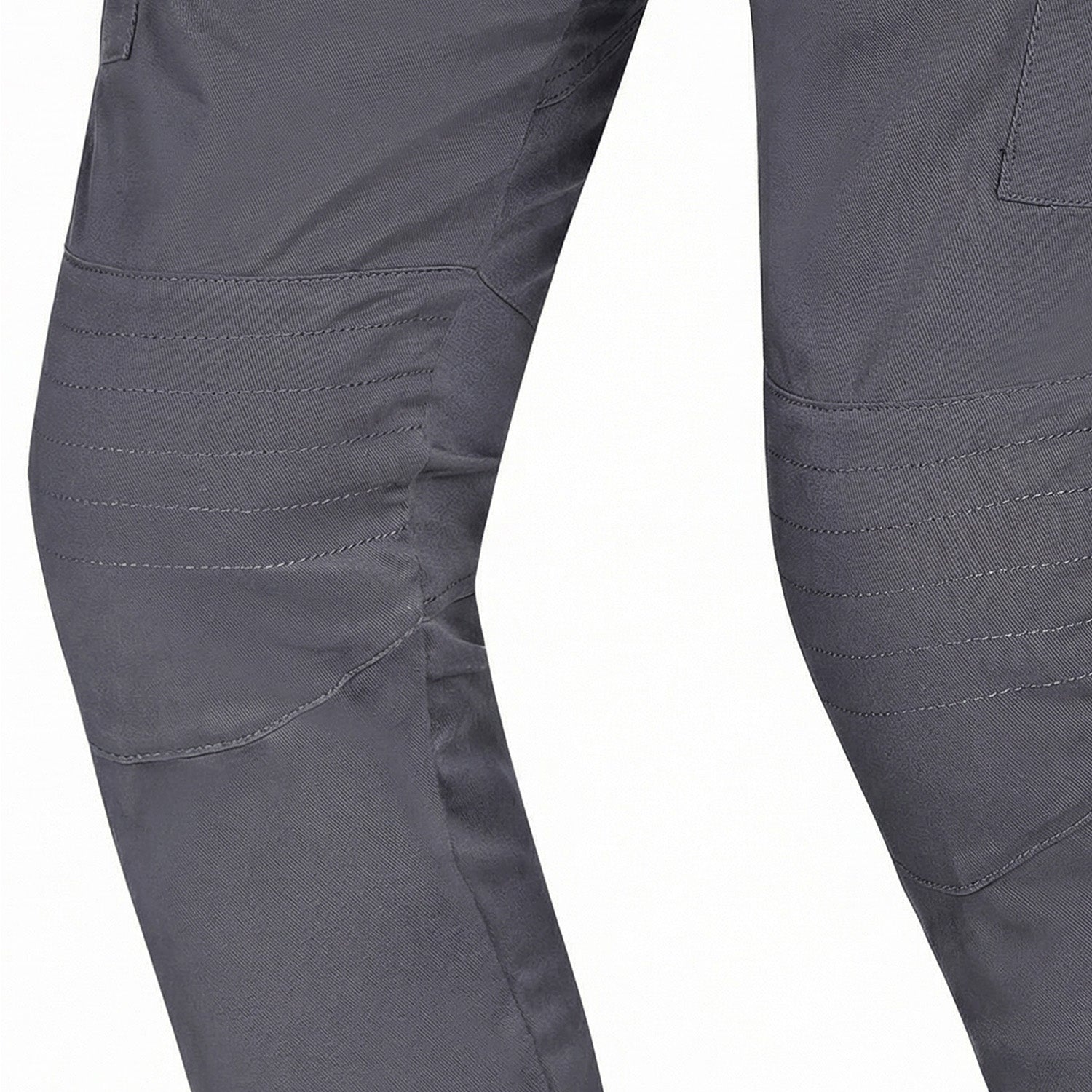 BELA RUSH CARGO PANTALON CHARCOAL 32L 
