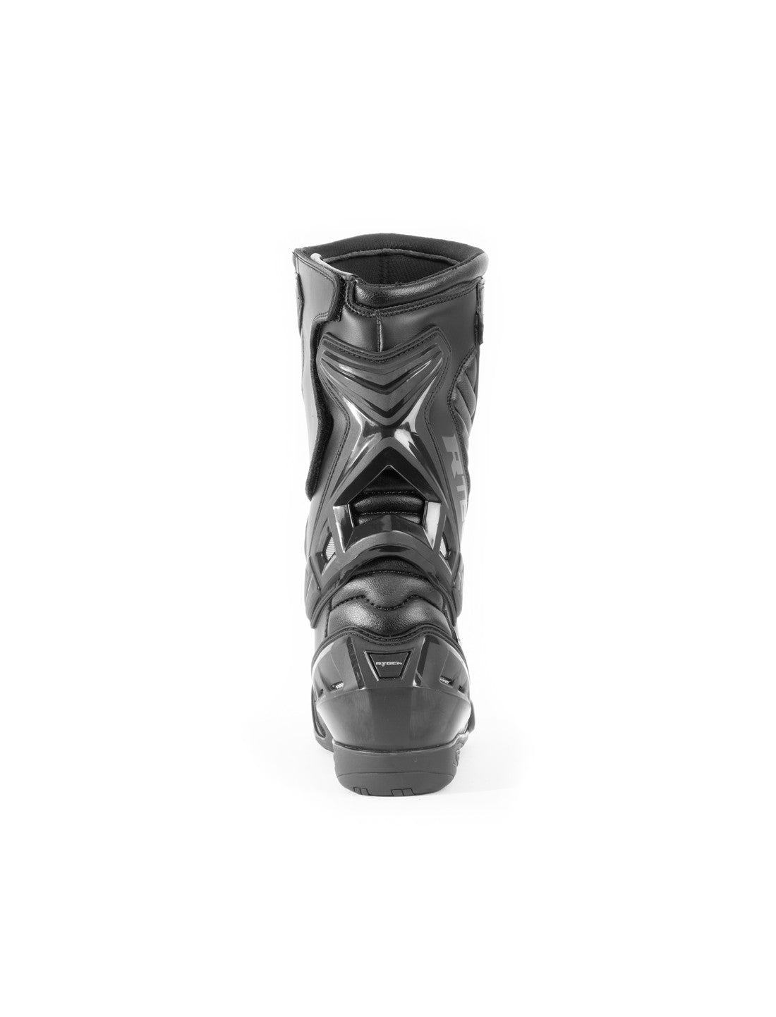 R-TECH - BOTAS PIEL TORNADO 2.0 WP - SECURTEX MOTOR S.L (t/a MaximoMoto)