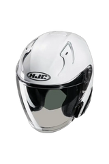 HJC RPHA 31 United Aperto Caschi Bianco Perla 