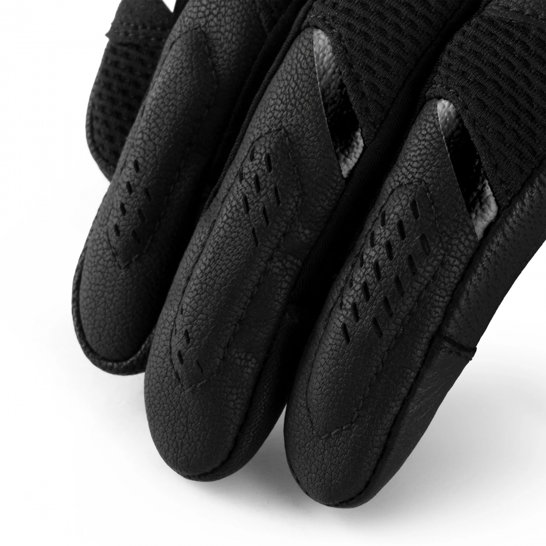 SHIMA SPARK 3.0 GUANTES DE MUJER NEGRO 