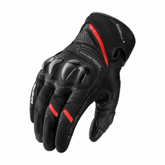 SHIMA SPARK 3.0 GUANTES DE HOMBRE NEGRO/ROJO 
