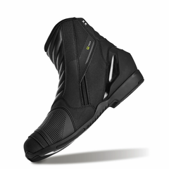 SHIMA TX-3.0 BOTAS DE HOMBRE NEGRO FLUO 