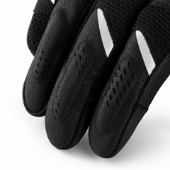 SHIMA SPARK 3.0 GUANTES DE HOMBRE NEGRO/BLANCO 