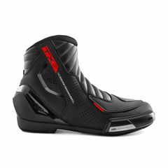 SHIMA TX-3.0 BOTAS DE HOMBRE ROJO 