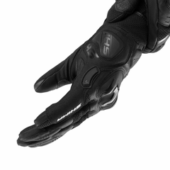 SHIMA SPARK 3.0 GUANTES DE HOMBRE NEGRO 
