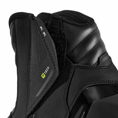 SHIMA TX-3.0 BOTAS DE HOMBRE NEGRO FLUO 