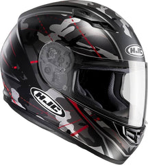HJC CS-15 SONGTANÂ MC1SF Integrale Moto Caschi