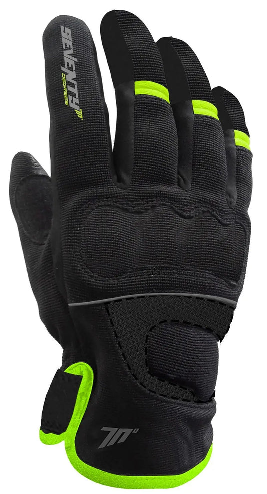SEVENTY SD-C45 Women's Winter Motorcycle Glove – Yamoto.it