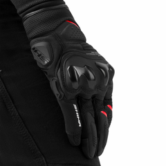 SHIMA SPARK 3.0 GUANTES DE HOMBRE NEGRO/ROJO 