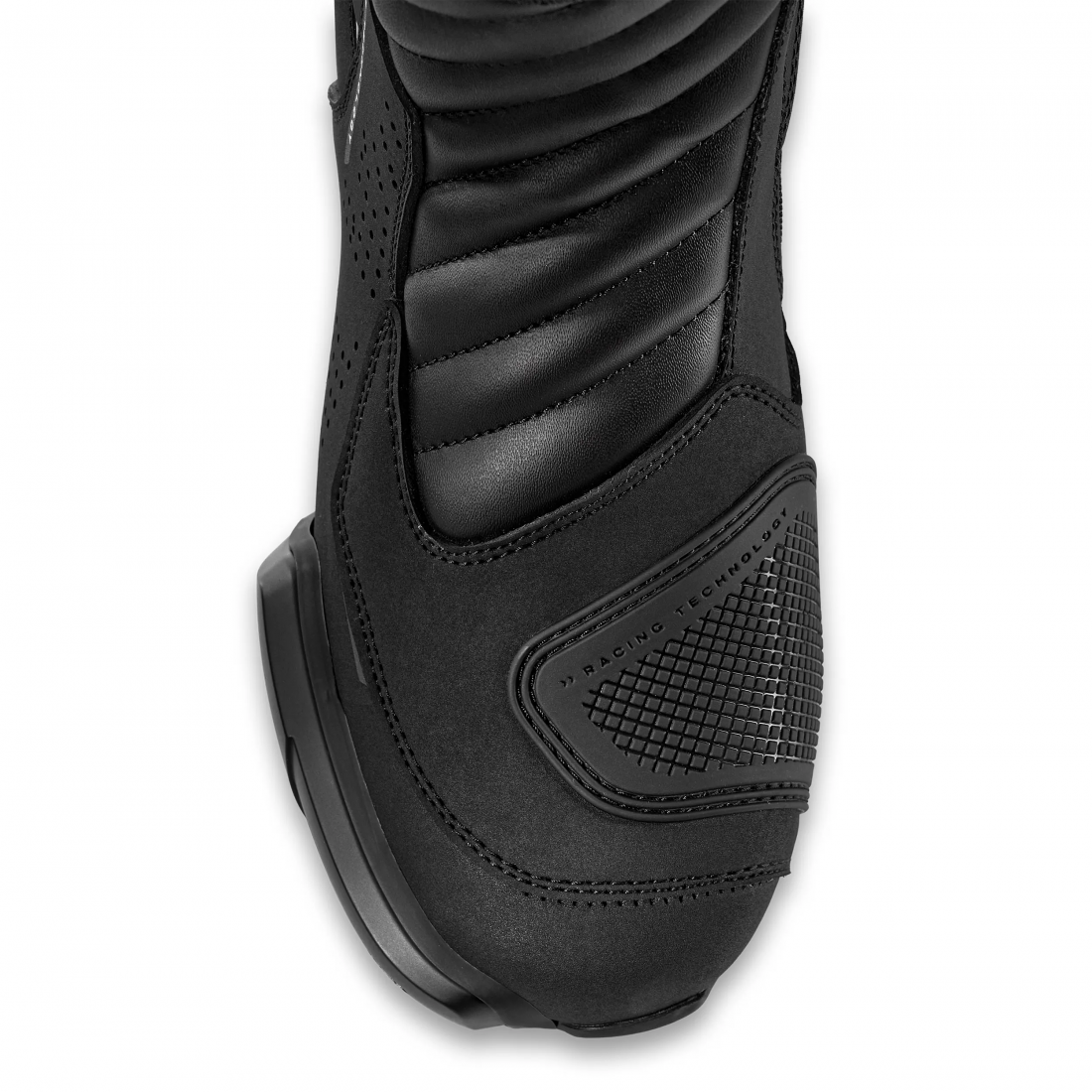 SHIMA TX-3.0 BOTAS DE HOMBRE NEGRO FLUO 