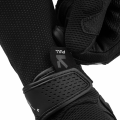 SHIMA SPARK 3.0 GUANTES DE HOMBRE NEGRO/BLANCO 