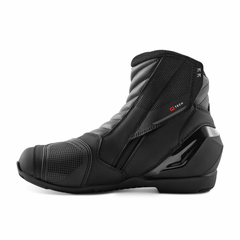 SHIMA TX-3.0 BOTAS DE HOMBRE ROJO 