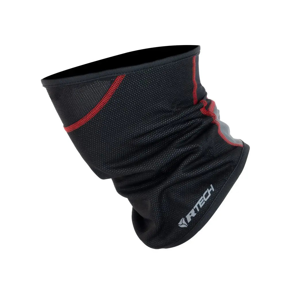 R-TECH - TÉRMICO TEXTIL JEZZA NEGRO/ANTRACITA - TU / Negro/Antracita