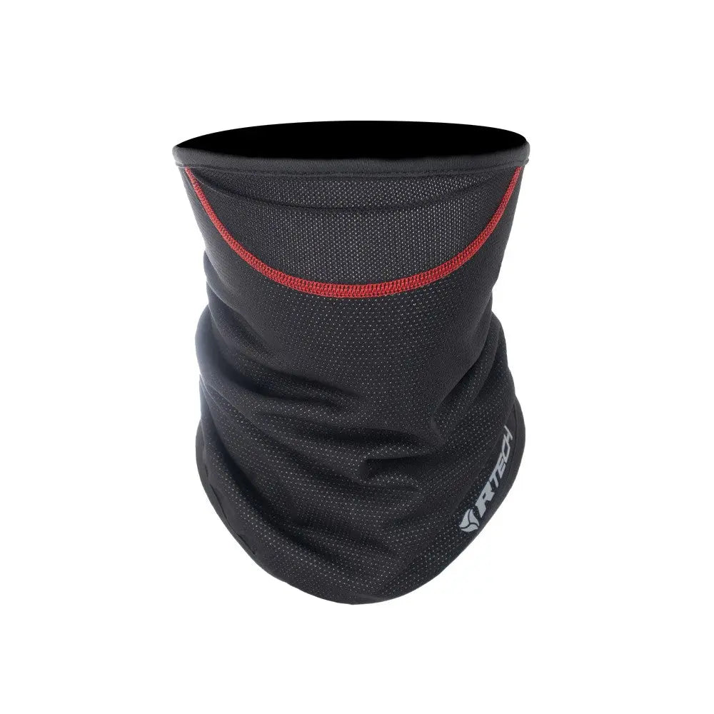 R-TECH - TÉRMICO TEXTIL JEZZA NEGRO/ANTRACITA - TU / Negro/Antracita