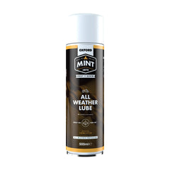 Mint All Weather Lube Superior Lubrication for Your Motorcycle Chain - Yamoto.it