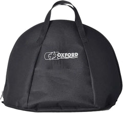 Oxford per casco moto Borsa, nera, resistente all'acqua - Yamoto.it