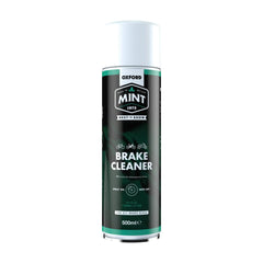 Mint Motorcycle Brake Cleaner Efficient Solution - Yamoto.it