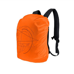 SEVENTY SD-TB3 gris Mochila para motociclista de turismo - Accesorios