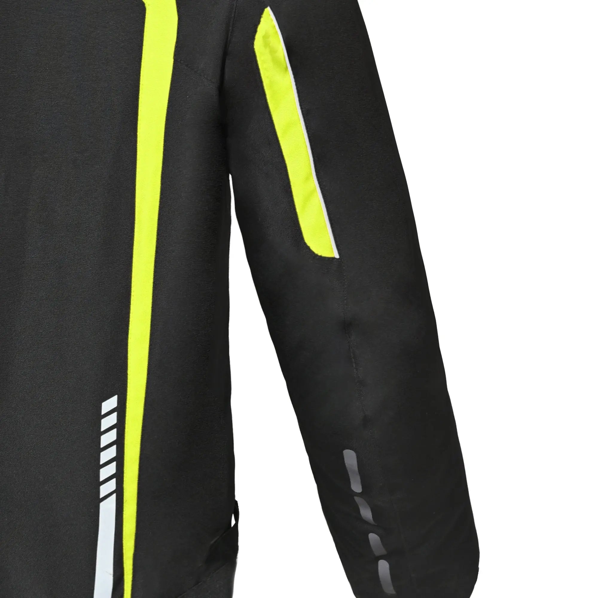 R-Tech Marshal Giallo Giacche Moto Tessile under arm