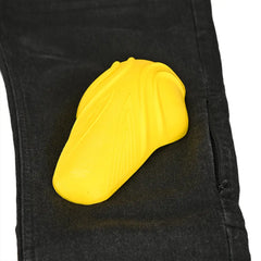 Bela Pantalon Clark 30L Nero 