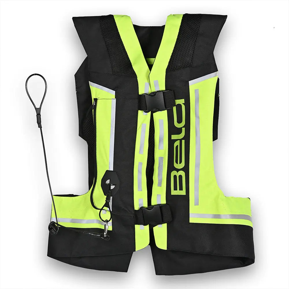 BELA - Giacca Airbag Smart 3.0 Garillo 