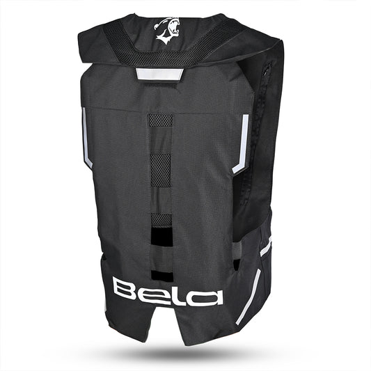 BELA - Giacca Airbag Smart 3.0 Nero