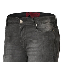 Bela Street Jeans da donna - Nero 