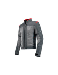 ACERBIS - GIACCHI CE RAMSEY VENTED HIELO/ROJO 