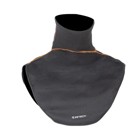 Calentador de cuello R-Tech Tolin - Negro  – Yamoto.it