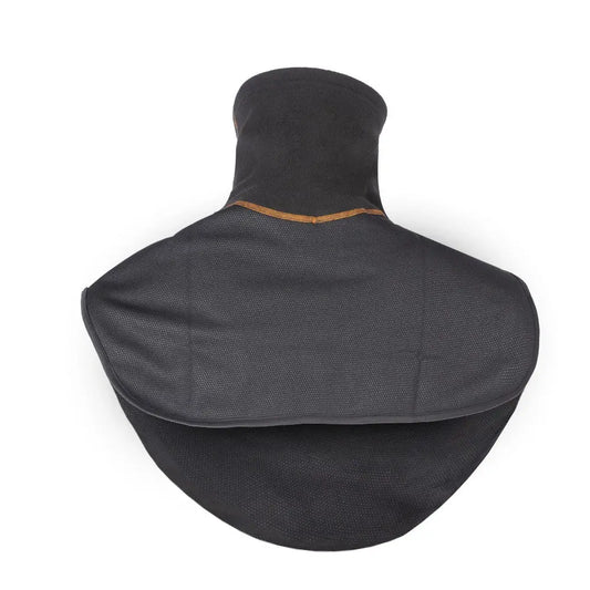 Calentador de cuello R-Tech Tolin - Negro  – Yamoto.it