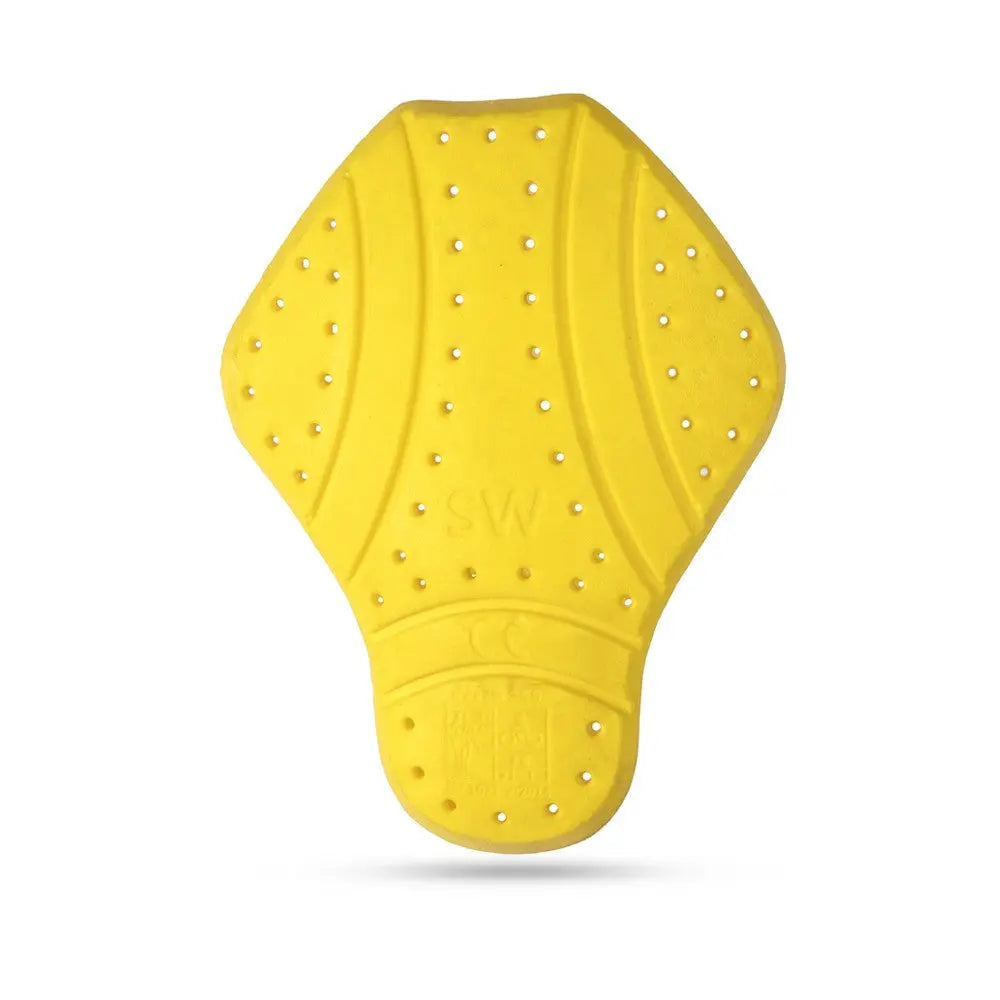 SW - BACK 255 PROTECCIÓN ESPALDA LEVEL2 AMARILLO - Accesorios