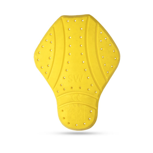 SW R TECH 251 PROTECTOR ESPALDERA LEVEL 1 UNICA GIALLO – Yamoto.it
