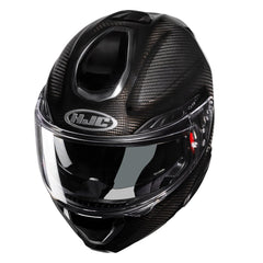 HJC RPHA 91 Carbon Moto Modulare Caschi Nero