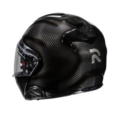 HJC RPHA 91 Carbon Moto Modulare Caschi Nero