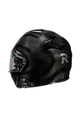 HJC RPHA 91 Carbon UNI Moto Modulare Caschi Nero 