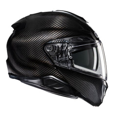 HJC RPHA 91 Carbon Moto Modulare Caschi Nero