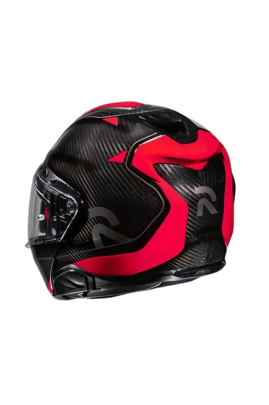 HJC RPHA 91 CARBON NOELA MC1 Caschi Modulare Rosso – Yamoto.it