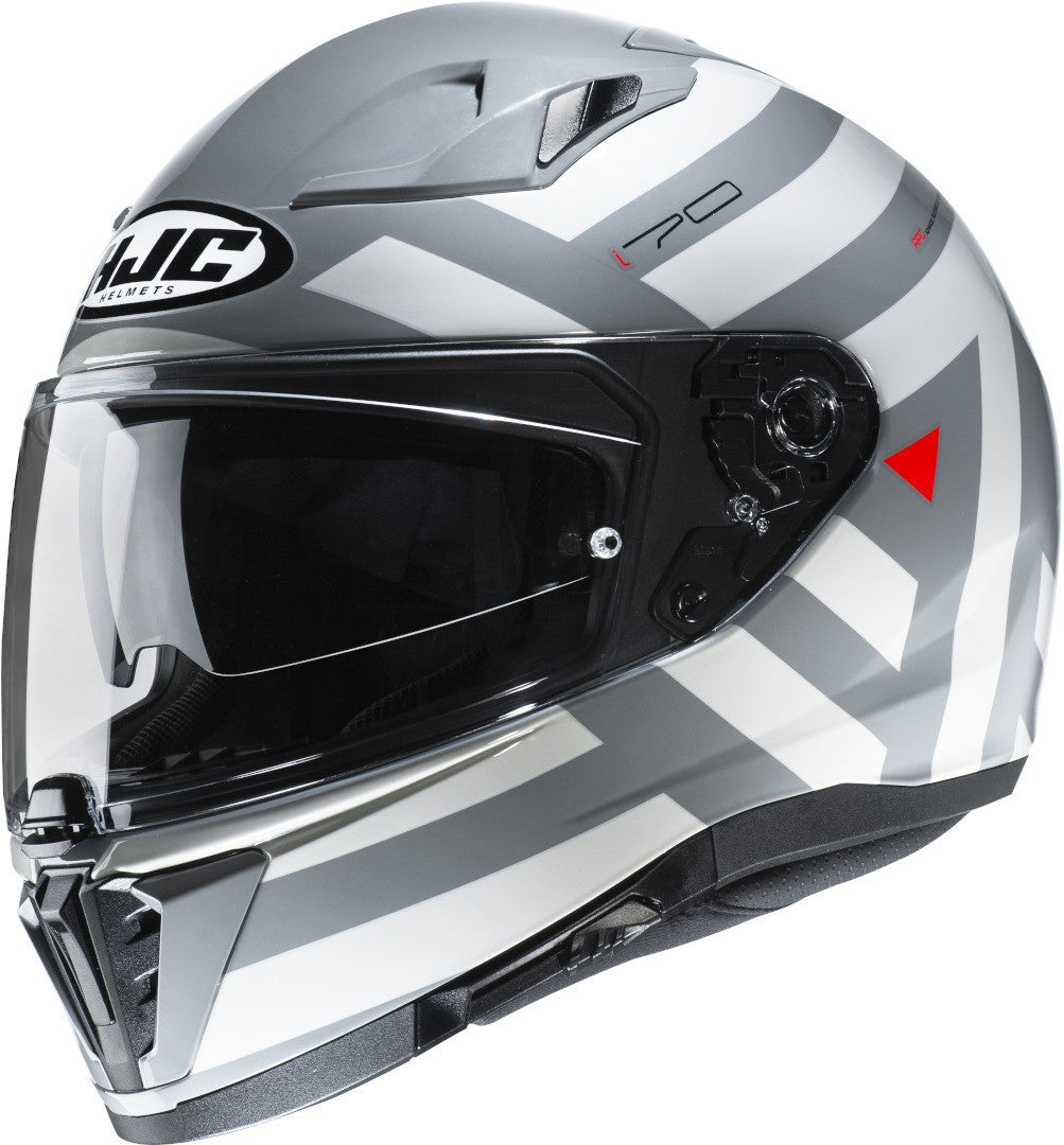 HJC I70 WATU MC1 CASCHI INTEGRALI