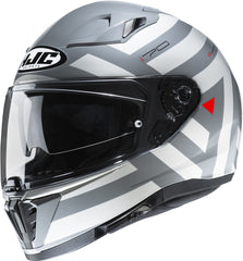 HJC I70 WATU MC1 CASCHI INTEGRALI