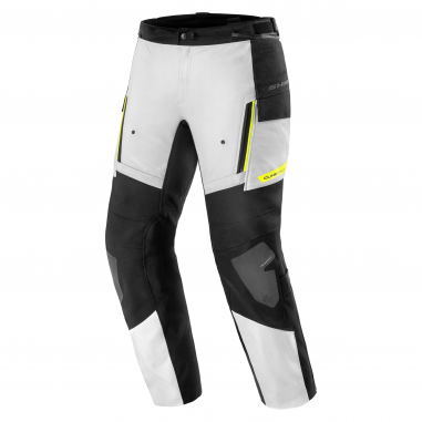 SHIMA DUNE 2.0 PANTALONE DE MOTO HOMBRE FLUO 