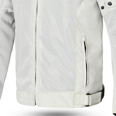 Bela MESH PRO GIACCA MOTO IN TESSUTO TRAFORATO ESTIVA UOMO 