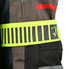 BELA CROSSROAD EXTREME WP GIACCA UOMO MOTO NAVY MARRONE 