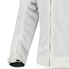 Bela MESH PRO GIACCA MOTO IN TESSUTO TRAFORATO ESTIVA DONNA GHIACCIO 