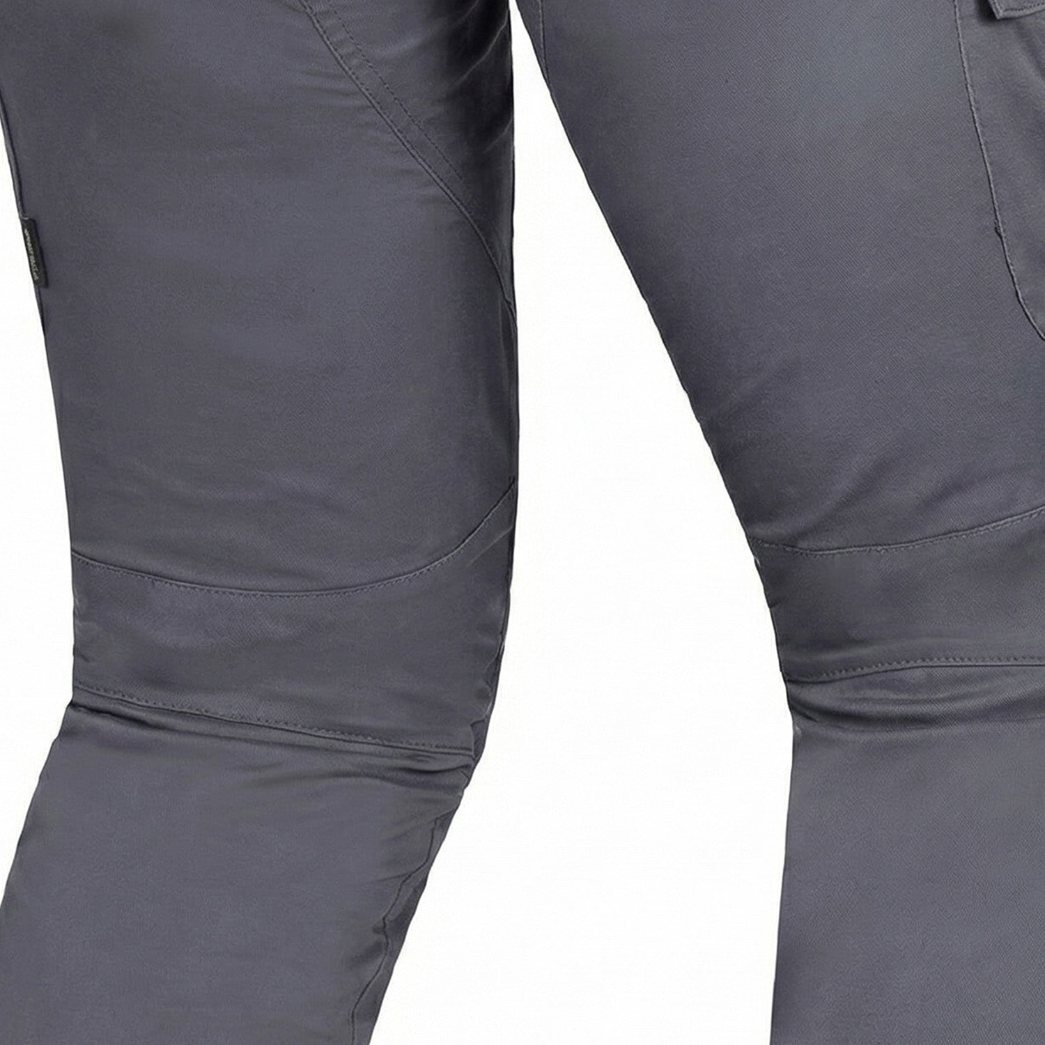 BELA RUSH CARGO PANTALON CHARCOAL 30L 