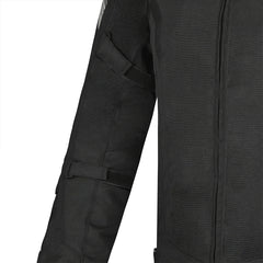 BELA HIGHLAND GIACCA UOMO MOTO NERO GRIGIO BIANCO 