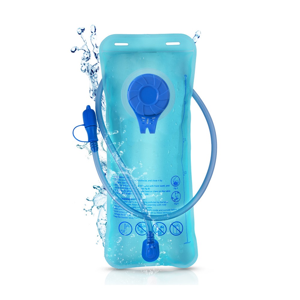 SW-WATER BOTTLE HIDRATACION PARA CHAQUETA TRANSFORMER /CROSSROAD - TU / Bolsa hidratacion