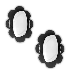 R-TECH KNEE SLIDER BIANCO 