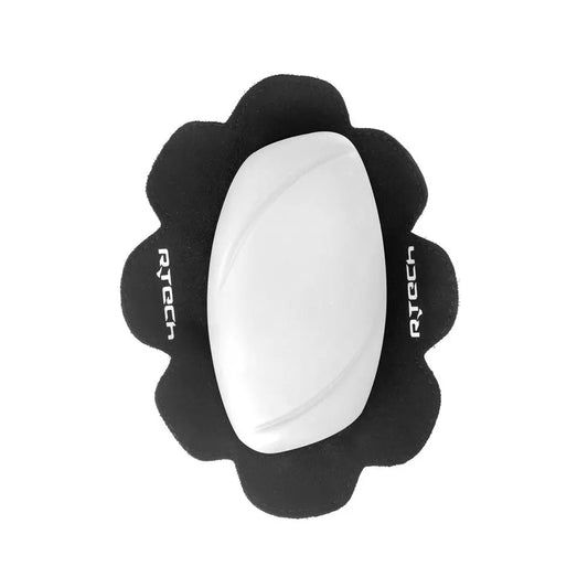 R-TECH KNEE SLIDER BIANCO – Yamoto.it