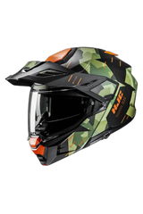 HJC I80 Roki MC47SF Moto Avventura Modulari Caschi 